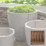 Campania Concept Planter - P-833
