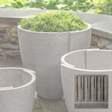 Campania Concept Planter - P-833