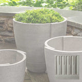 Campania Concept Planter - P-833