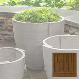 Campania Concept Planter - P-833