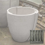 Campania Concept Planter - P-833
