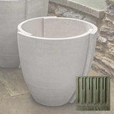 Campania Concept Planter - P-833