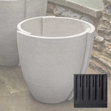 Campania Concept Planter - P-833