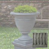 Campania St. James Urn, Large - P-839