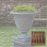 Campania St. James Urn, Large - P-839