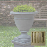 Campania St. James Urn, Large - P-839