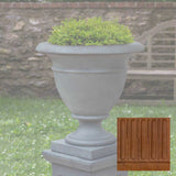 Campania St. James Urn, Large - P-839