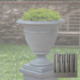 Campania St. James Urn, Large - P-839