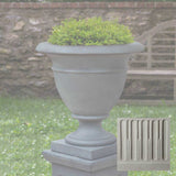 Campania St. James Urn, Large - P-839