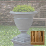 Campania St. James Urn, Large - P-839