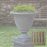 Campania St. James Urn, Large - P-839