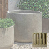 Campania Tribeca Planter - P-761