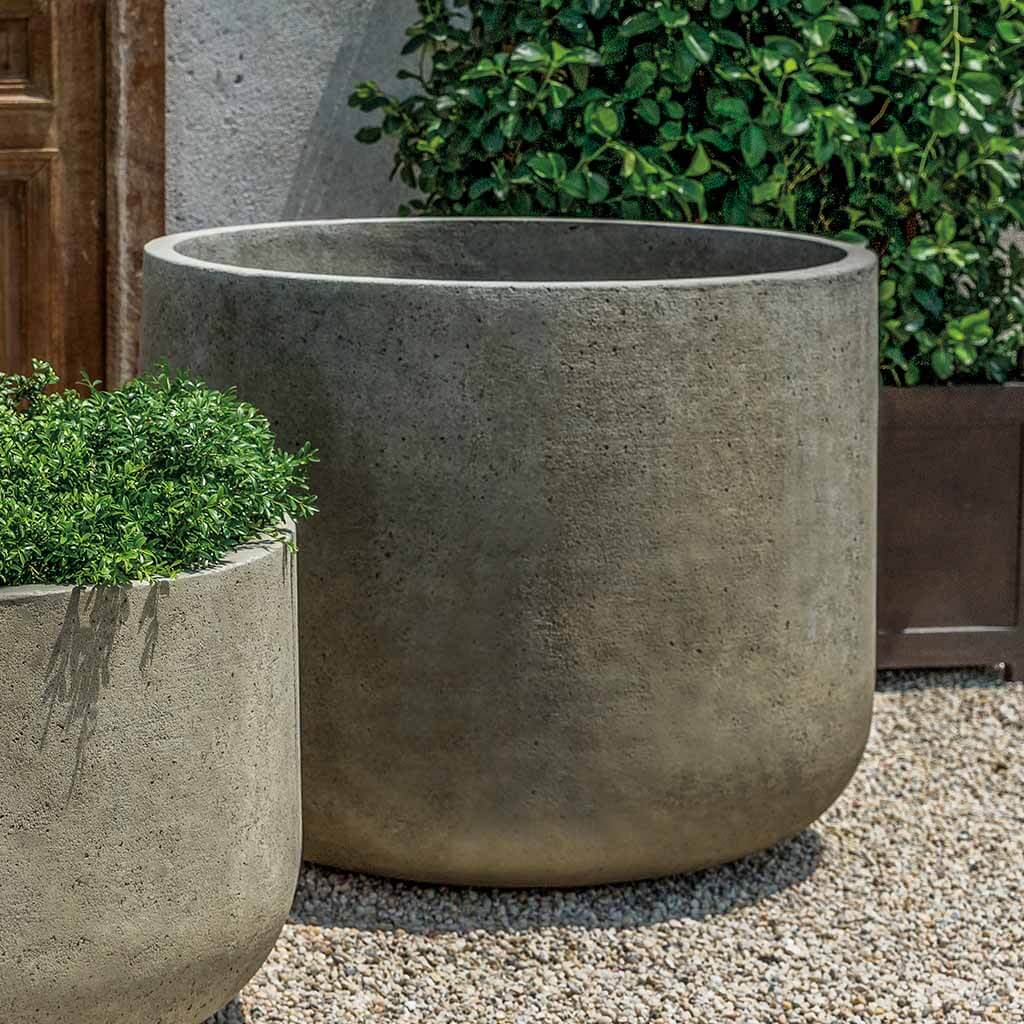 Campania Tribeca Planter - P-761