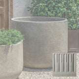 Campania Tribeca Planter - P-761