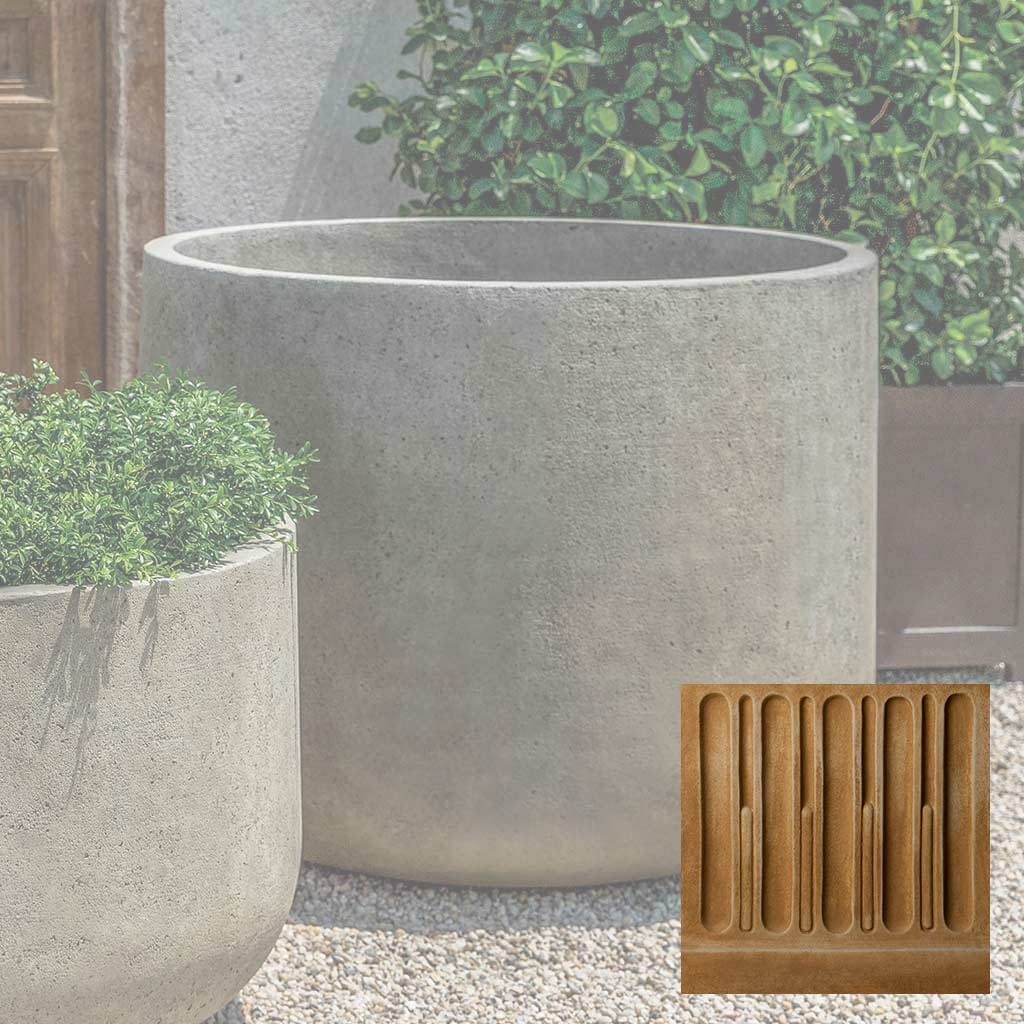 Campania Tribeca Planter - P-761