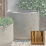 Campania Tribeca Planter - P-761
