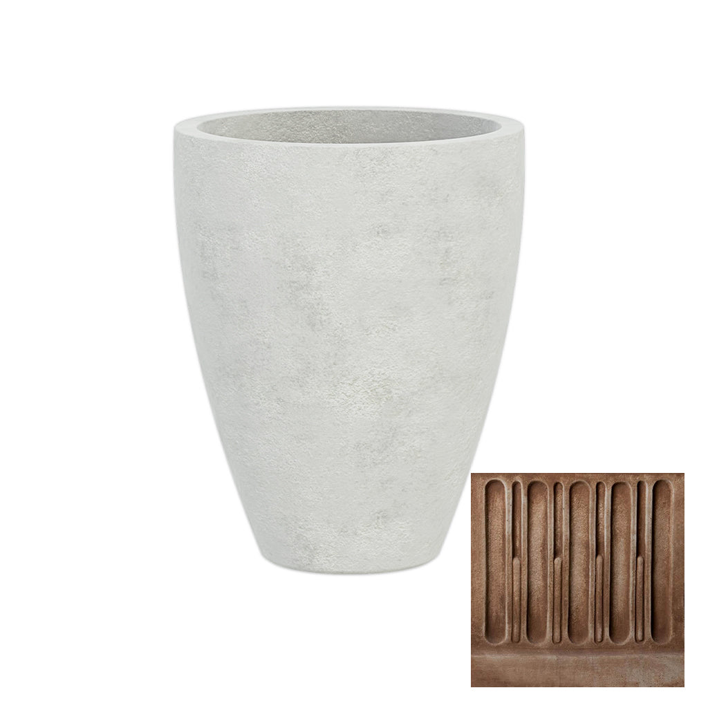 Campania Series 3 Planter - P-869