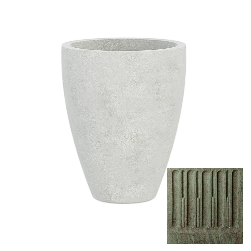 Campania Series 3 Planter - P-869