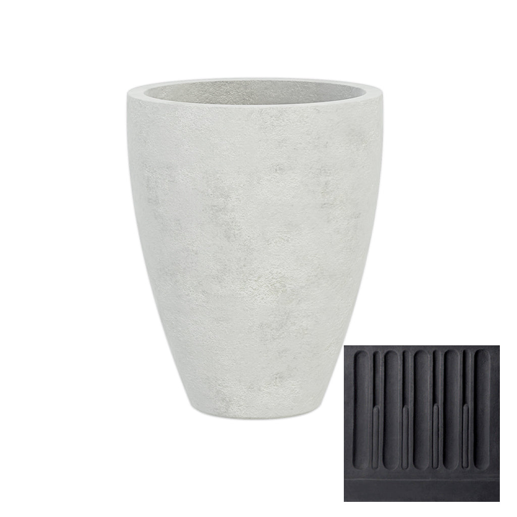 Campania Series 3 Planter - P-869
