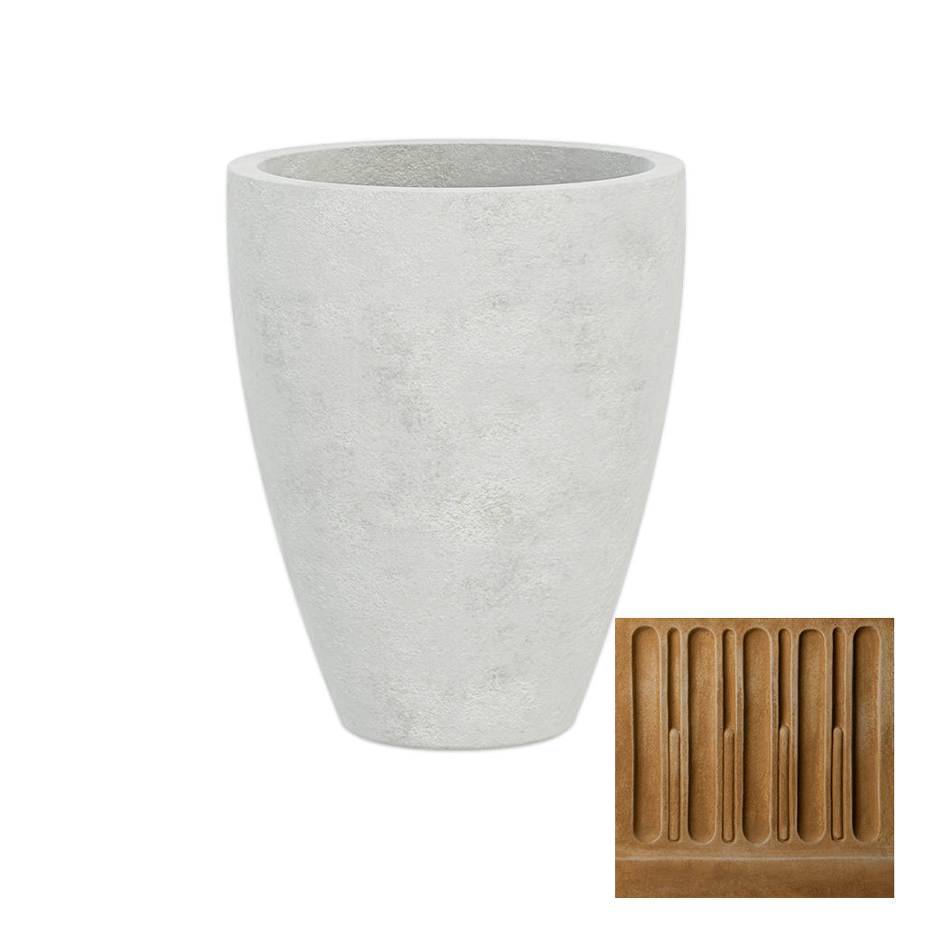 Campania Series 3 Planter - P-869