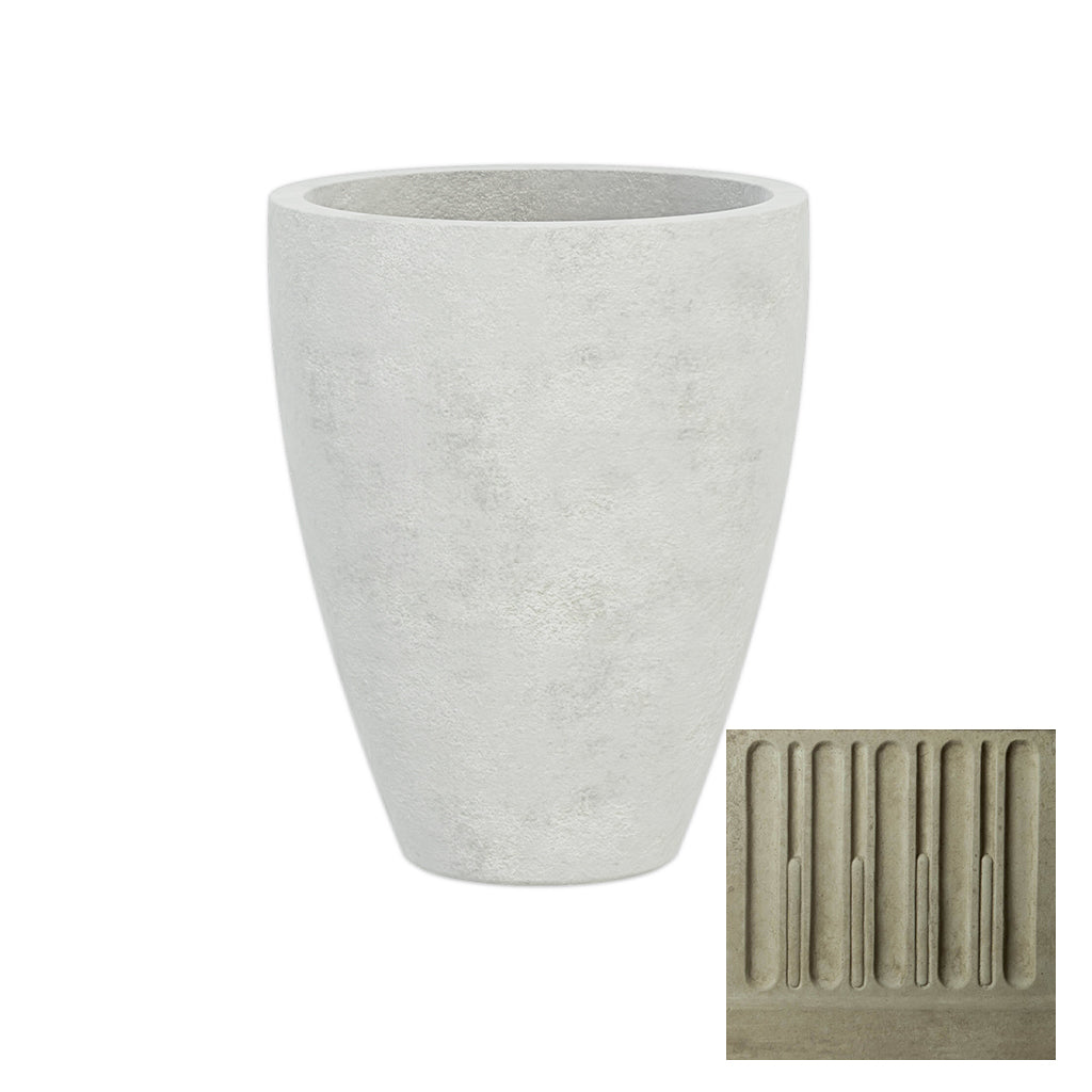 Campania Series 3 Planter - P-869