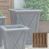 Campania Directoire Planter - P-861