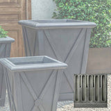Campania Directoire Planter - P-861
