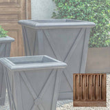 Campania Directoire Planter - P-861