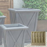 Campania Directoire Planter - P-861