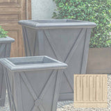 Campania Directoire Planter - P-861