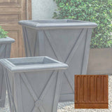 Campania Directoire Planter - P-861