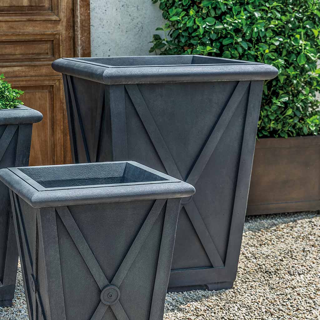 Campania Directoire Planter - P-861