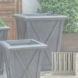 Campania Directoire Planter - P-861