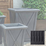 Campania Directoire Planter - P-861