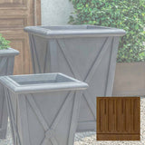 Campania Directoire Planter - P-861