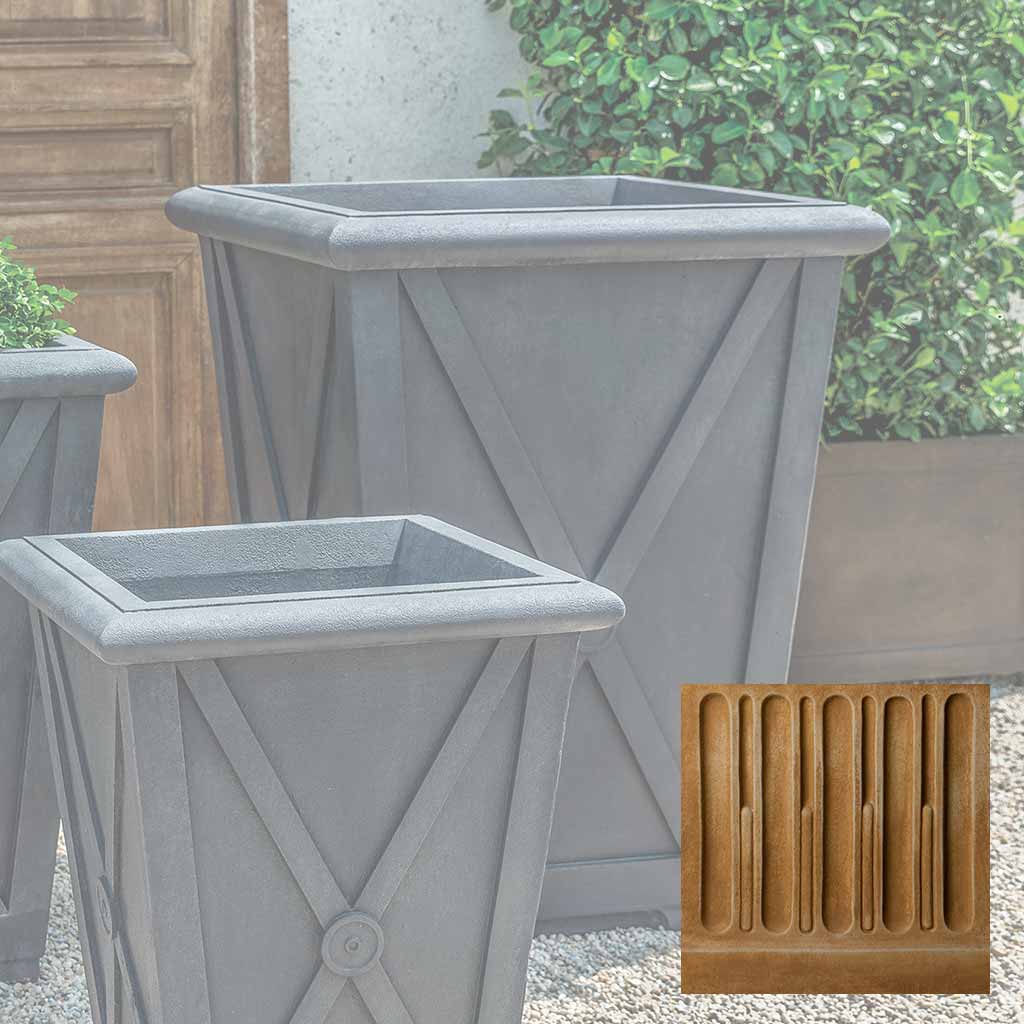 Campania Directoire Planter - P-861