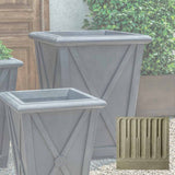 Campania Directoire Planter - P-861