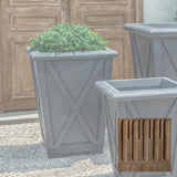 Campania Directoire Planter - P-861
