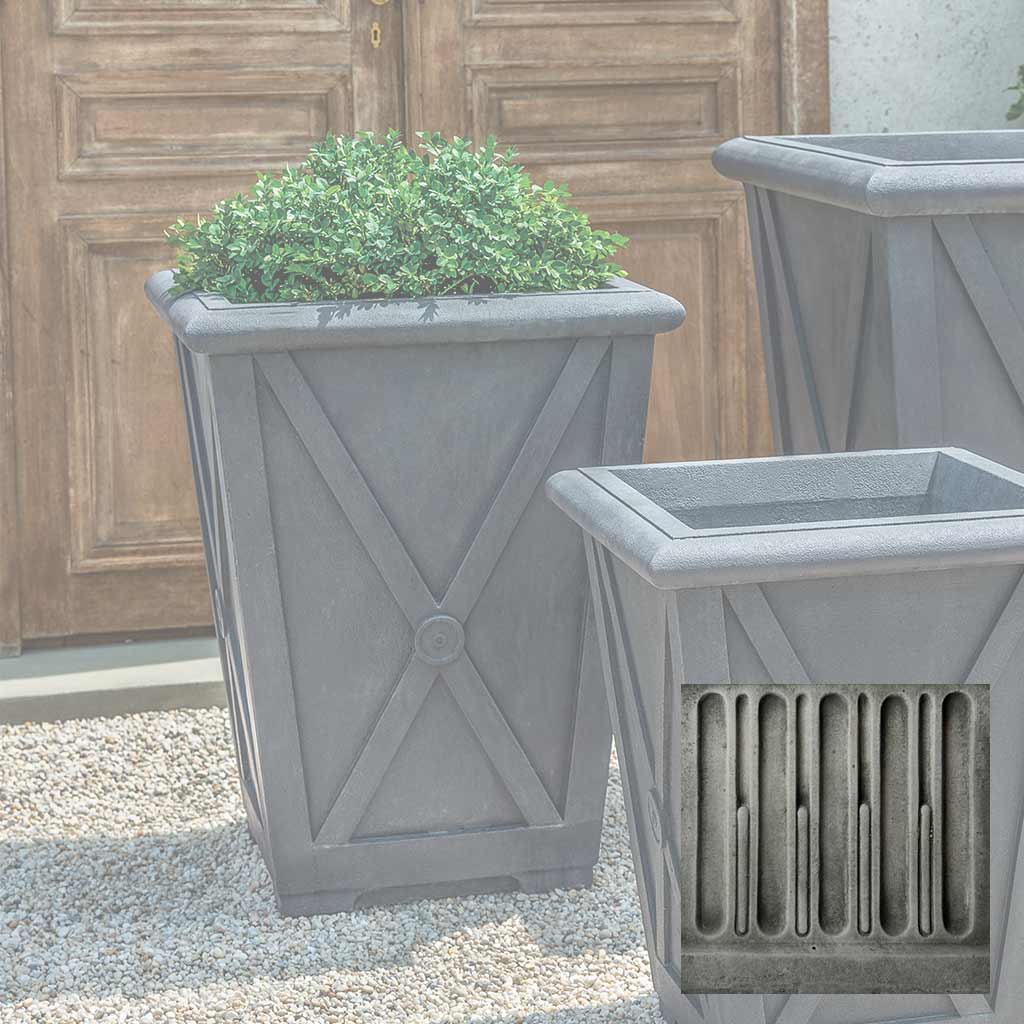 Campania Directoire Planter - P-861
