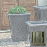Campania Directoire Planter - P-861