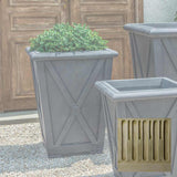 Campania Directoire Planter - P-861