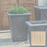 Campania Directoire Planter - P-861