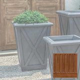 Campania Directoire Planter - P-861