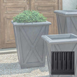 Campania Directoire Planter - P-861