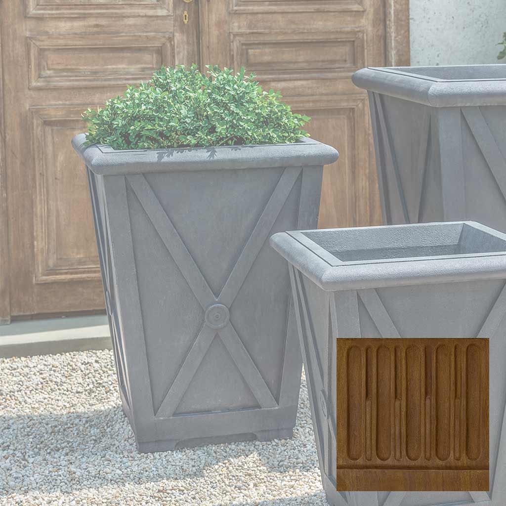 Campania Directoire Planter - P-861
