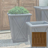 Campania Directoire Planter - P-861