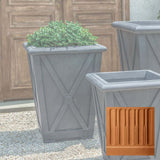 Campania Directoire Planter - P-861