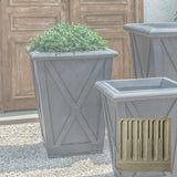 Campania Directoire Planter - P-861