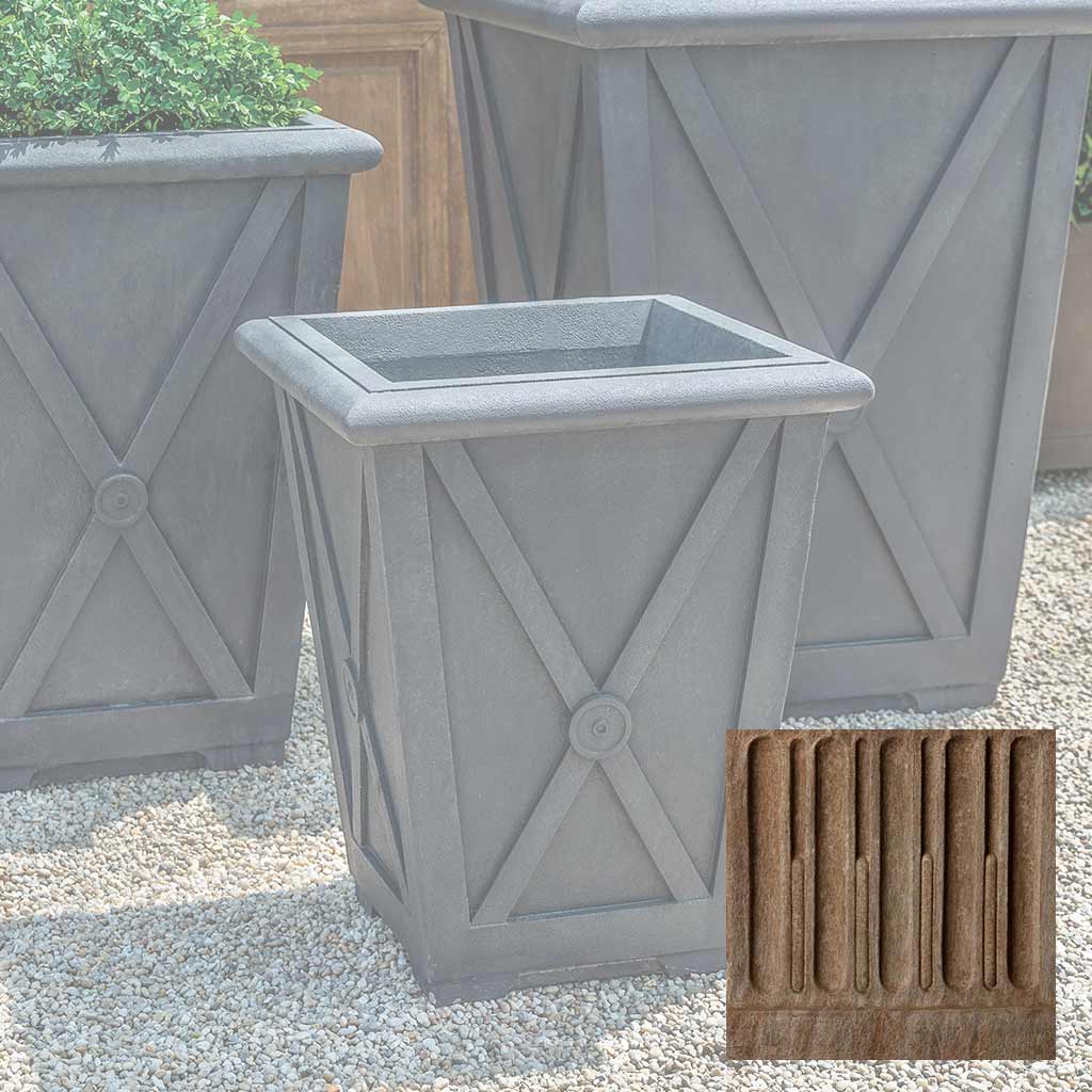 Campania Directoire Planter - P-861