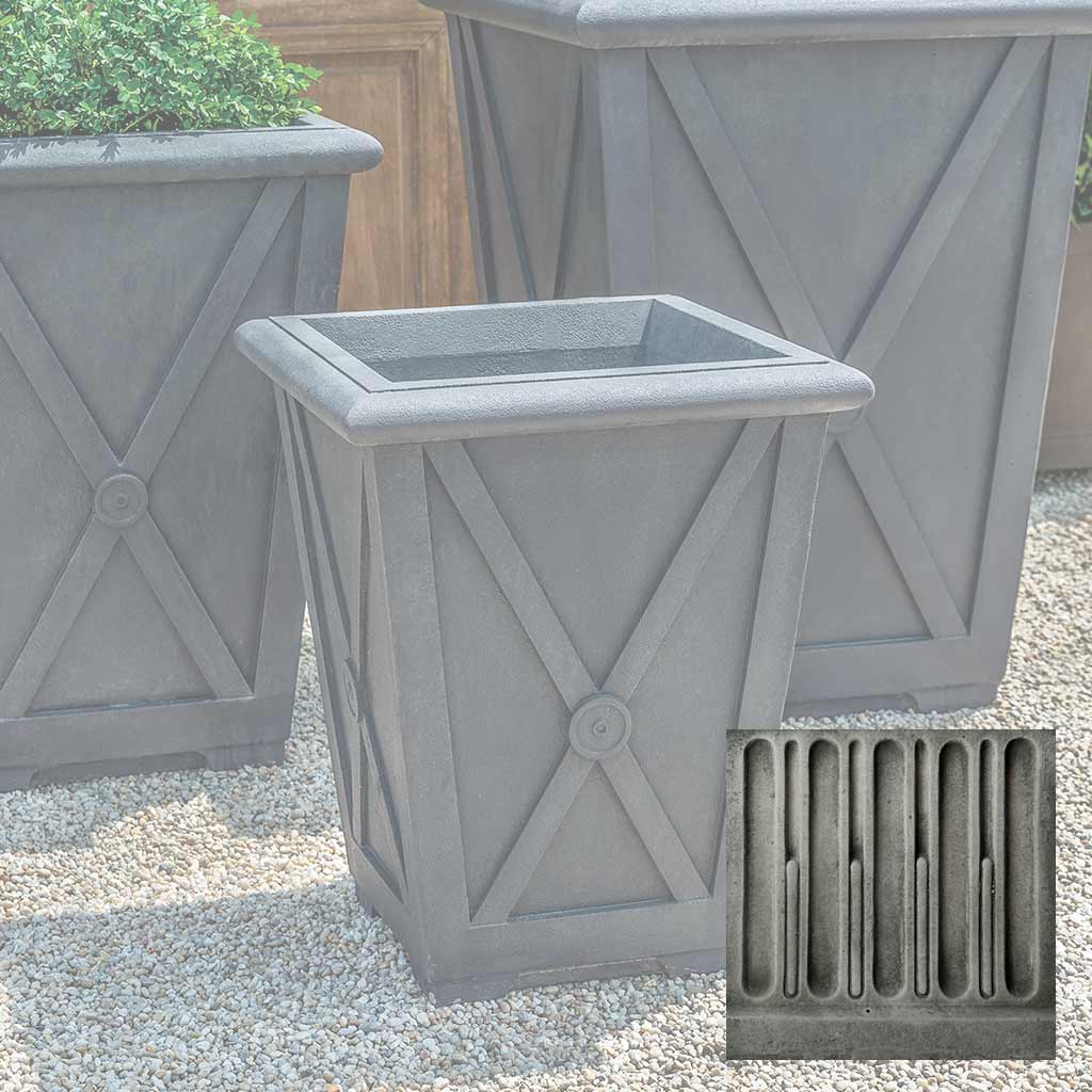Campania Directoire Planter - P-861